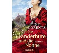 Die Wanderhure und die Nonne – roman – Droemer Knaur
