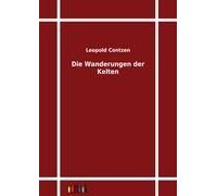 Die Wanderungen Der Kelten