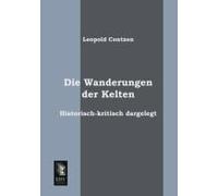 Die Wanderungen Der Kelten