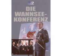 Die Wannsee-Konferenz