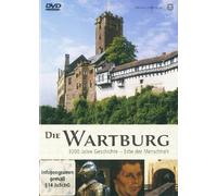 Die Wartburg-1000 Jahre Geschichte/Erbe der Menschheit [Import]