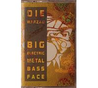 Die Warzau - Big Electric Metal Bass Face