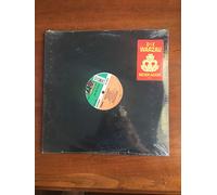 Die Warzau - Never Again [Vinyl LP]