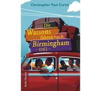 Die Watsons Fahren Nach Birmingham - 1963