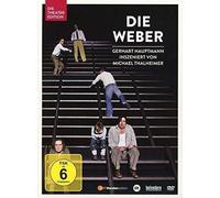 Die Weber [Import Italien]