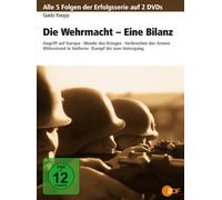 Die Wehrmacht-Eine Bilanz