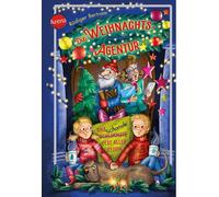 Die Weihnachtsagentur. Das Schönste Fest Aller Zeiten