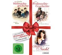 DIE WEIHNACHTSBOX 3 DVD NEUF EINE IRISCHE WEIHNACHTSGESCHICHTE/+