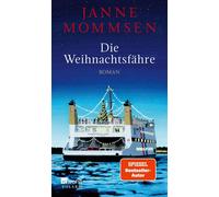 Die Weihnachtsfähre - Janne Mommsen - Rowohlt E-Book - ebook (ePub) - Livre