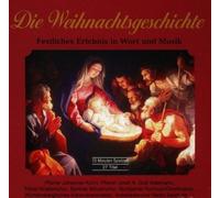 Die Weihnachtsgeschichte