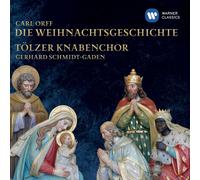 Die Weihnachtsgeschichte