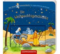 Die Weihnachtsgeschichte [German] by Schuld, Kerstin M. NEUF