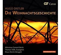 Die Weihnachtsgeschichte