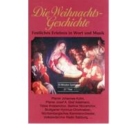 Die Weihnachtsgeschichte [Musikkassette] [Import]