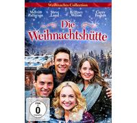 Die Weihnachtshütte (Weihnachts-Collection) (DVD) Patterson Merritt Lund Steve