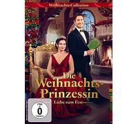 Die Weihnachtsprinzessin-Liebe zum Fest [Import]