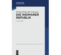 Die Weimarer Republik
