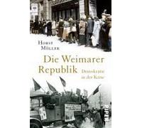 Die Weimarer Republik