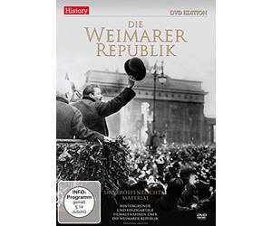 Die Weimarer Republik