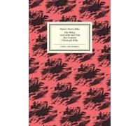 Die Weise Von Liebe Und Tod Des Cornets Christoph Rilke