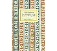 Die Weise von Liebe und Tod des Cornets Christoph Rilke Rilke, Rainer Maria (Auteur)