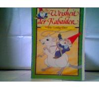 Die Weisheit der Kabauter 4 - Die Goldgräber [VHS]