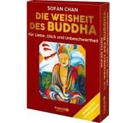 Die Weisheit Des Buddha Für Liebe, Glück Und Unbeschwertheit