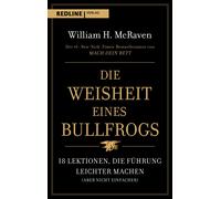 Die Weisheit Eines Bullfrogs