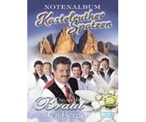 Die Weisse Braut Der Berge