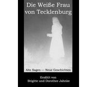 Die Weiße Frau Von Tecklenburg
