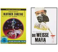 Die Weisse Mafia + Blutiger Zahltag-Bundle-300 Stück [Import]