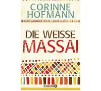 Die weiße Massai