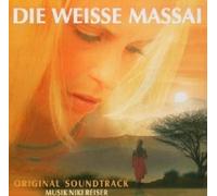 DIE WEISSE MASSAI SOUNDTRACK CD NEW