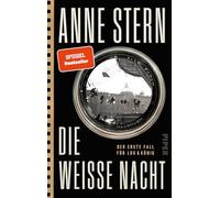 Die weiße Nacht: Der erste Fall für Lou & König | Historischer Kriminalroman zur Stunde Null