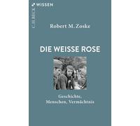 Die Weiße Rose