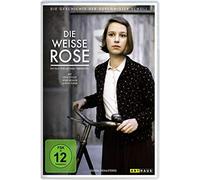 Stolze,Lena - Weiße Rose,Die/Digital Remastered [Import]