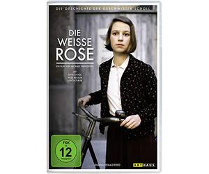 Die Weisse Rose: Digital Remastered