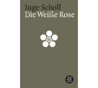 Weisse rose die - Inge Scholl - Fischer Verlag - Poche - Livre