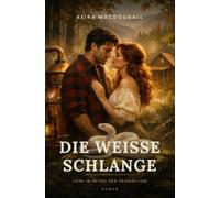Die Weiße Schlange: Liebe in Zeiten der Prohibition
