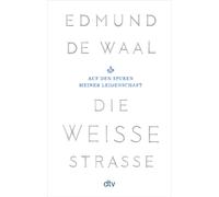 Die weiße Straße – Auf den Spuren meiner Leidenschaft