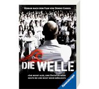 Kerstin Winter – Die Welle – Le roman du film – Poche