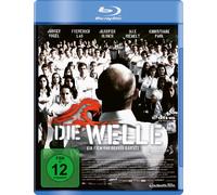 Die Welle (Blu-ray) Jürgen Vogel, Frederick Lau, Christiane Paul