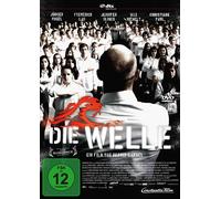 Die Welle (DVD)