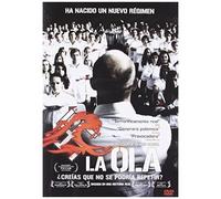 La Ola – Sony – Audio : allemand, espagnol – Région 2