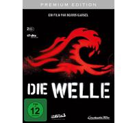 DIE WELLE PREMIUM EDITION (JÜRGEN VOGEL, CHRISTIANE PAUL,...) DVD NEUF