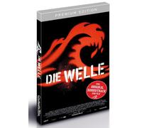 Die Welle Premium Edition - limitiert mit Soundtrack