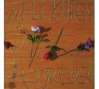 Die Wellküren Forever (CD)