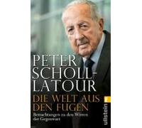 Die Welt Aus Den Fugen