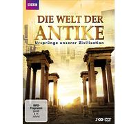 - - Die Welt der Antike-Ursprünge Unserer Zivilation [Import]