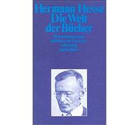 Die Welt Der Bücher